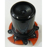 Lancer Nozzle Assembly Multiflavor Sthlnd Dosing