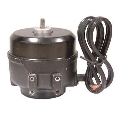 Multiplex Motor Condenser 9 Watt 115V 60/50Hz - 5413