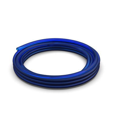 Micro Matic 50 Ft Blue Vinyl Gas Hose - 5/16" ID