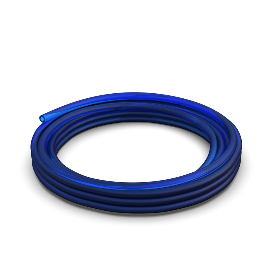 Micro Matic 50 Ft Blue Vinyl Gas Hose - 5/16" ID