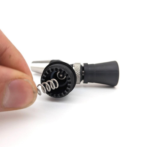 NukaTap® Self Closing Faucet Spring | Mini Beer Faucet | Flow Control G2 Faucet
