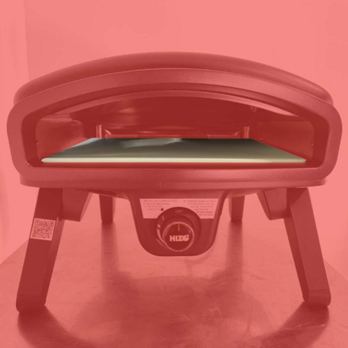 HIZO G14 Pizza Oven | Replacement Pizza Stone - KL25287
