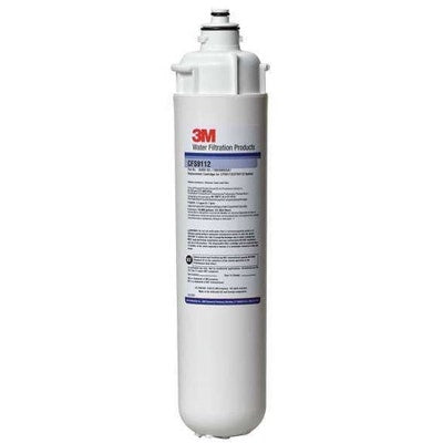 3M CFS9112 Water Filter for Pentair Everpure MC2