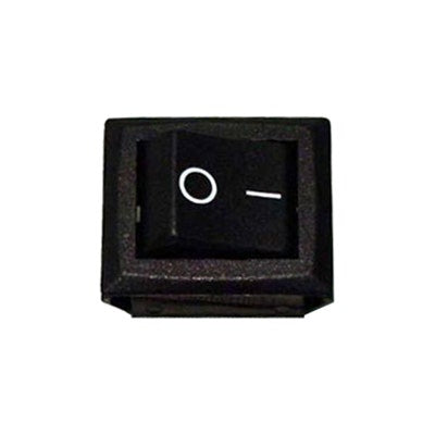 Cornelius Switch Rocker DPST On/Off 20A