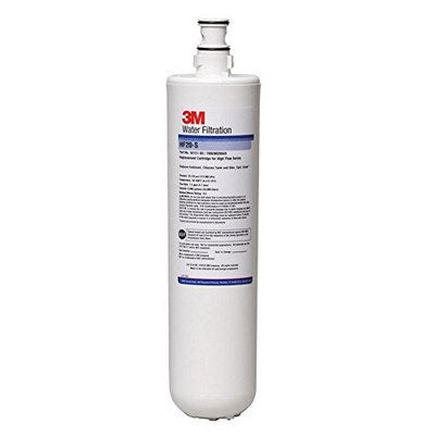 3M HF20-S High Flow Water Filter for Ice / Drinking Water