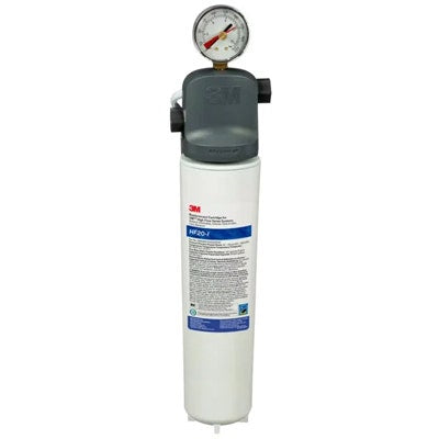 3M Bev120-I High Flow Water Filtration System 6/pk
