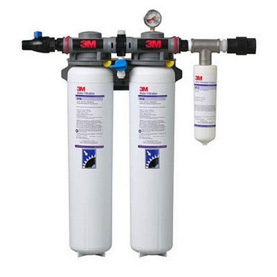 3M DP290 High Flow Water Filtration System