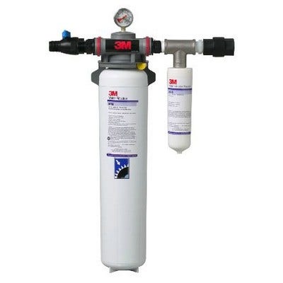 3M DP190 High Flow Water Filtration System