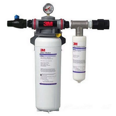 3M SF165 High Flow Water Filtration System