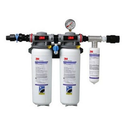 3M DP260 High Flow Water Filtration System