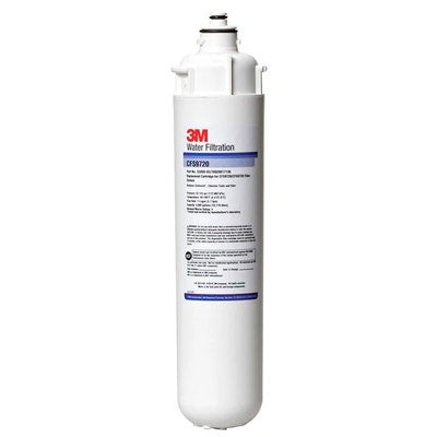 3M CFS9720 Pentair Everpure Water Filter Retrofit