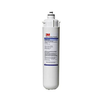 3M CFS9110-S Water Filter Cartridge 4PK
