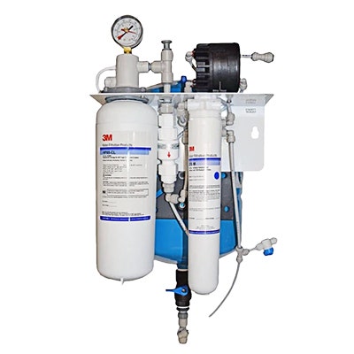 3M Scalegard Reverse Osmosis System SGLP200-CL-BP