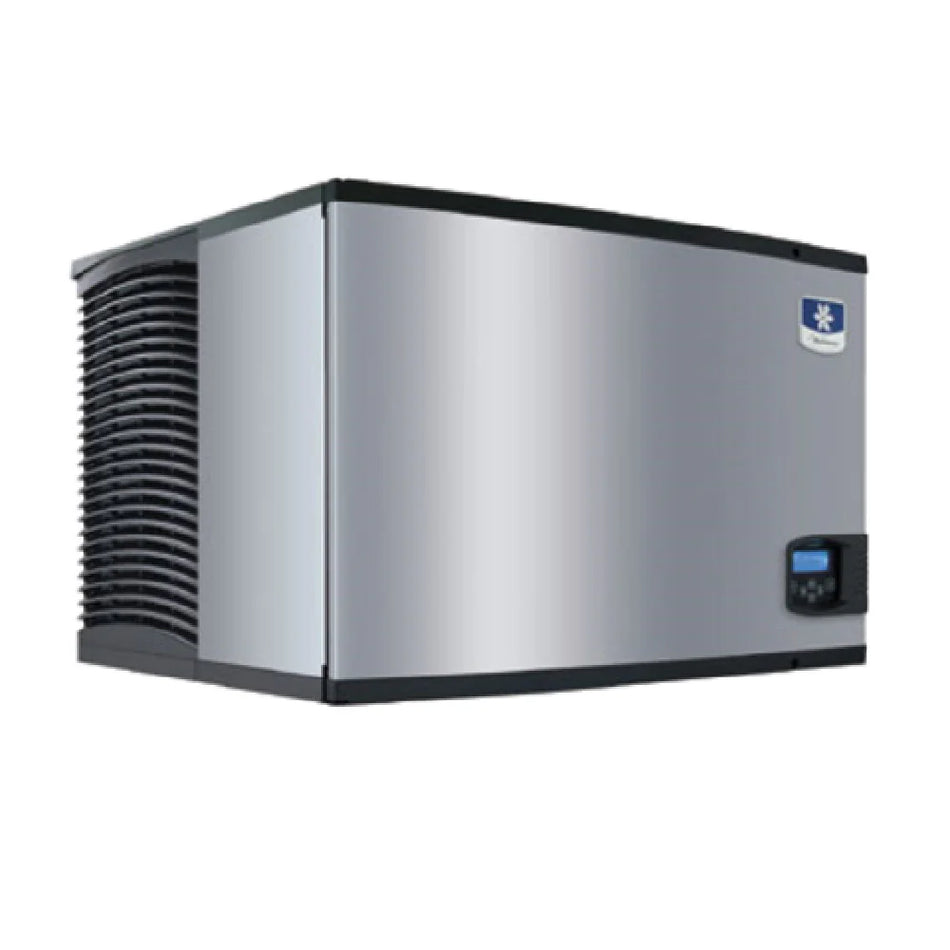 Manitowoc Ice IDT0450A 30" Indigo NXT™ Full Cube Ice Machine Head - 470 lb/24 hr, Air Cooled, 115v/1ph