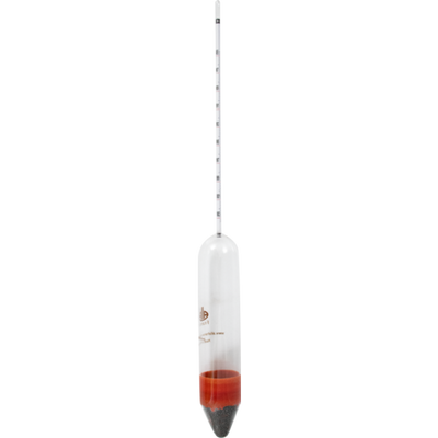 Final Gravity Hydrometer