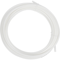 PE Water Line Tubing - 5/32" ID x 1/4" OD - 33 ft. Roll