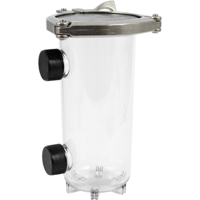 FermZilla 600mL Yeast Collection Jar - 3" Tri-Clamp