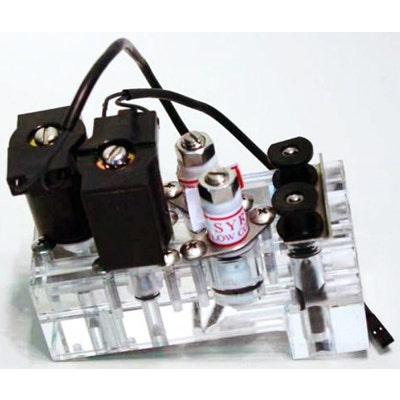 Cornelius Valve Block Syrup Assembly Kit for ABS