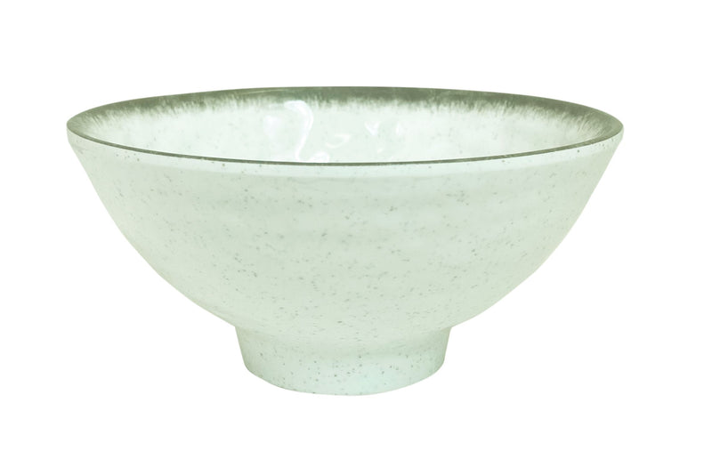 Thunder Group 5705VT 11 Oz Rice Bowl Round BPA Free Melamine NSF