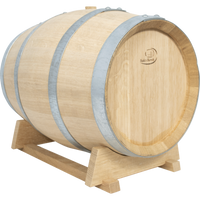 Balazs Hungarian Oak Barrel | Mild Toast | 10L | 2.64 gal