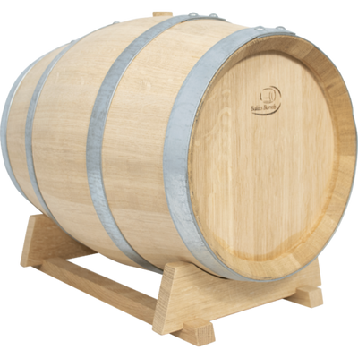 Balazs Hungarian Oak Barrel | Mild Toast | 10L | 2.64 gal