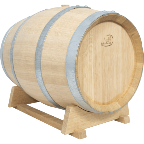 Balazs Hungarian Oak Barrel | Mild Toast | 10L | 2.64 gal