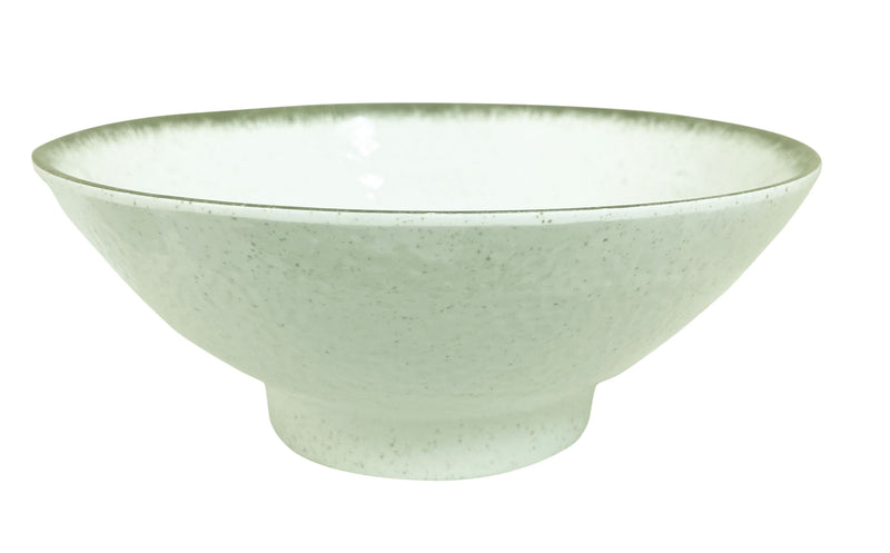 Thunder Group 5707VT 30 Oz Bowl break-resistant Dishwasher Safe Melamine