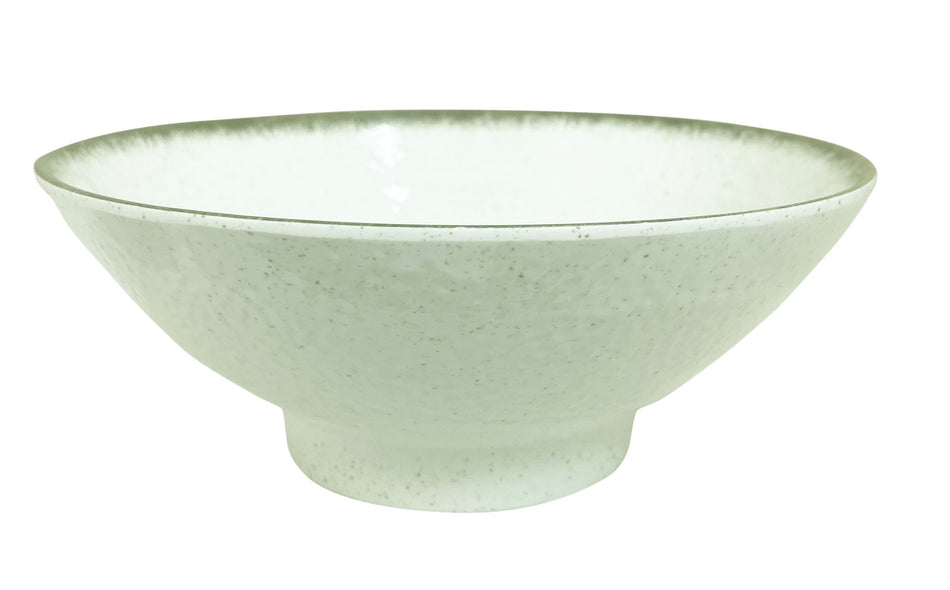 12 Pack 30 oz, 7-1/2" Diameter x 3-1/4" Height, Soup Bowl, Victoria Dinnerware, Melamine, BPA Free, Dishwasher Safe, Break-Resistant, Shatter-Resistant, No Microwave, No Oven, NSF
