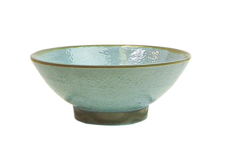 Thunder Group 5770SS 24 Oz Bowl Break-Resistant BPA-Free Melamine 6-3/4 Inch Diameter