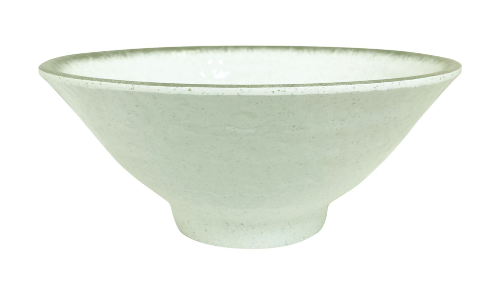 12 Pack 24 oz, 6-3/4" Diameter x 2-5/8" Height, Soup Bowl, Victoria Dinnerware, Melamine, BPA Free, Dishwasher Safe, Break-Resistant, Shatter-Resistant, No Microwave, No Oven, NSF