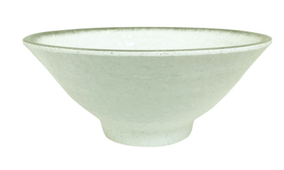 Thunder Group 5770VT 24 Oz Bowl Break-Resistant BPA Free Melamine White