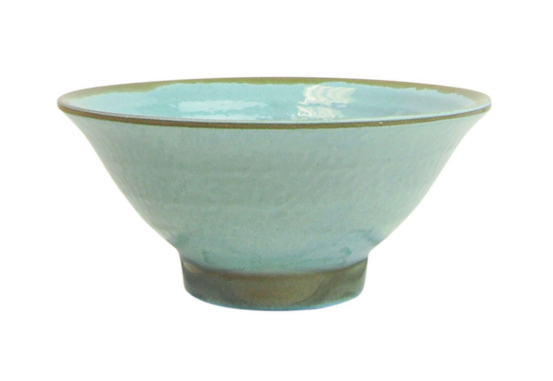 Thunder Group 5780SS 32 Oz Bowl Break-Resistant BPA Free Melamine 7-1/2 Inch Diameter