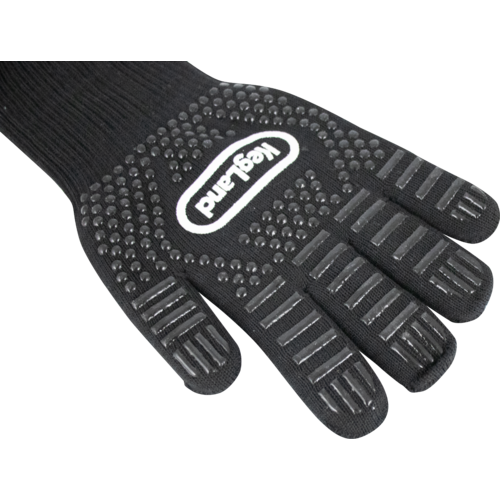KegLand High Heat Resistant Gloves | Hizo Oven Mitts