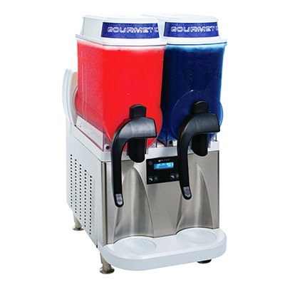 BUNN 58000.0001 Ultra NX White / SS Two Hoppers R290