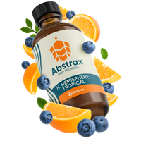 Abstrax® Hop Profiles | Terpene Extract | Northern Hemisphere Tropical