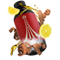 Abstrax® BrewGas Series | Cannabis Terpene Profiles | King Louie XIII