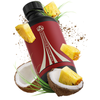 Abstrax® BrewGas Series | Cannabis Terpene Profiles | Pineapple Express