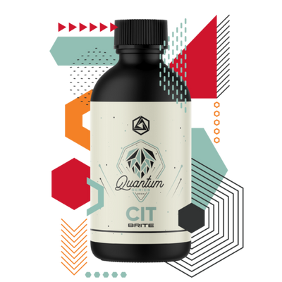 Abstrax® Quantum Series Hop Extract - CIT (Citra® Profile)