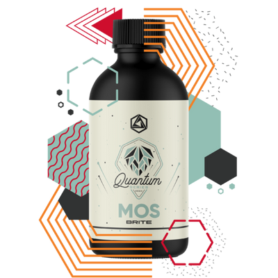 Abstrax® Quantum Series | Hop Extract | MOS
