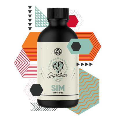 Abstrax® Quantum Series | Hop Extract | SIM