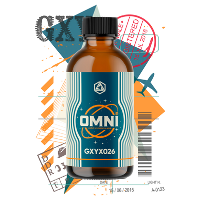 Abstrax® Omni Hop Profiles | Hop Terpene Extract | GXYX026