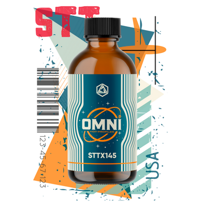 Abstrax Omni Hop Profiles Hop Terpene Extract STTX145 - Concentrated Brewing Aroma Compound
