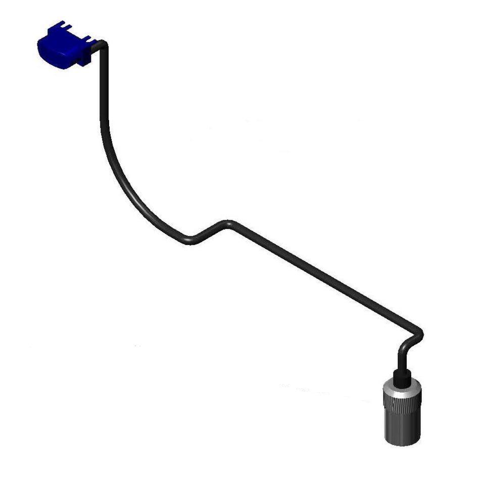 T&S 5EF-0004 Sensor Faucet Assembly w/ 24" Sensor Cable