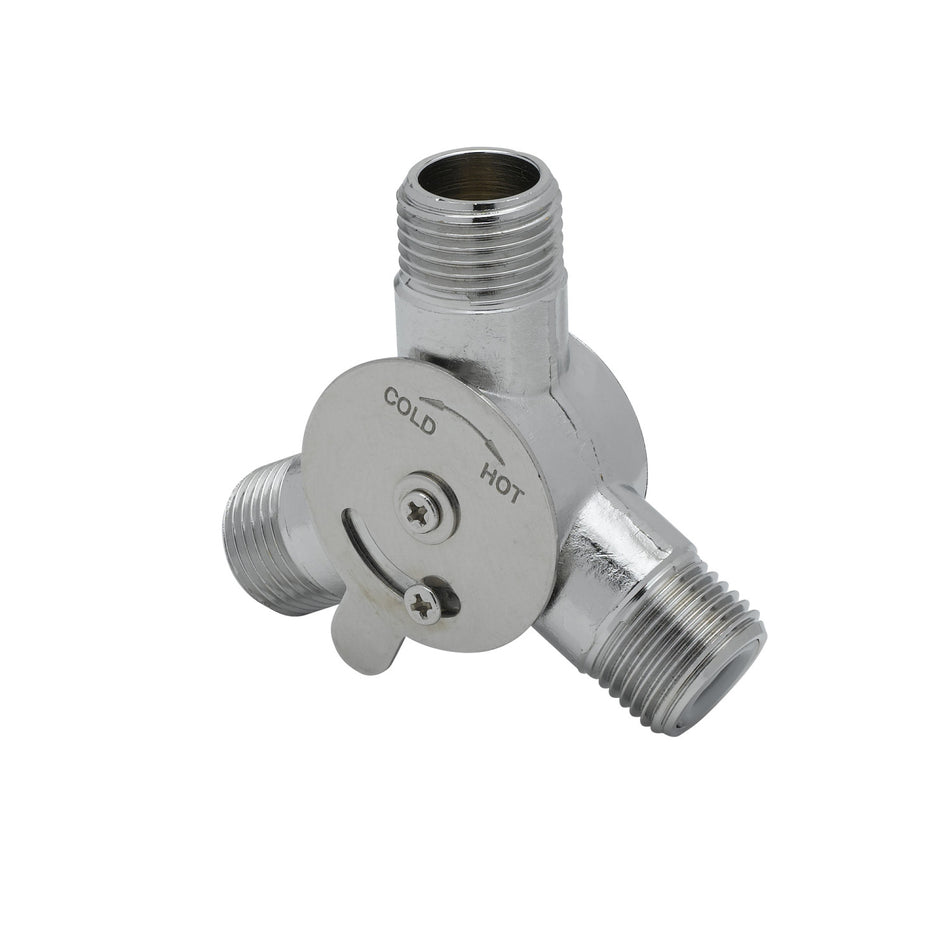 T&S Brass 5EF-0006 Equip Sensor Faucet Mixing Valve