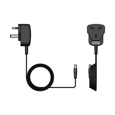 T&S Brass 5EF-0010C Transformer for UK Sensor Faucets