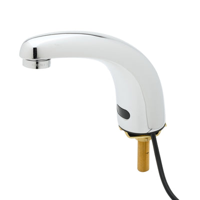 T&S Brass 5EF-1D-DS Equip Sensor Faucet - Single Hole Cast Spout