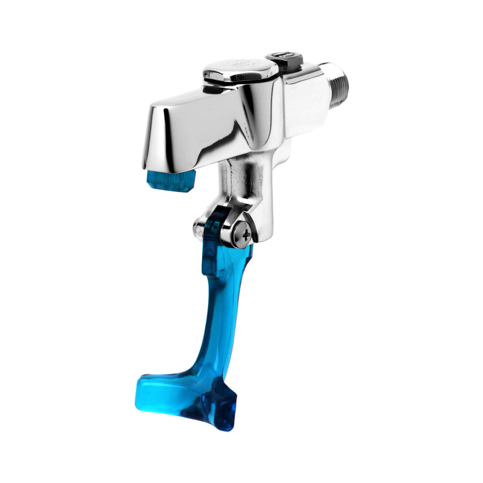 T&S 5GF-W Wall Mount Glass Filler, No Flange