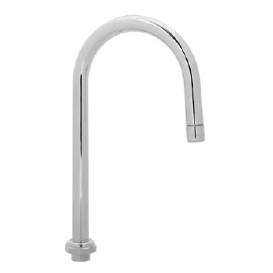 T&S Brass 5SP-05-VF05 Equip Swivel Gooseneck - 0.5 GPM VR
