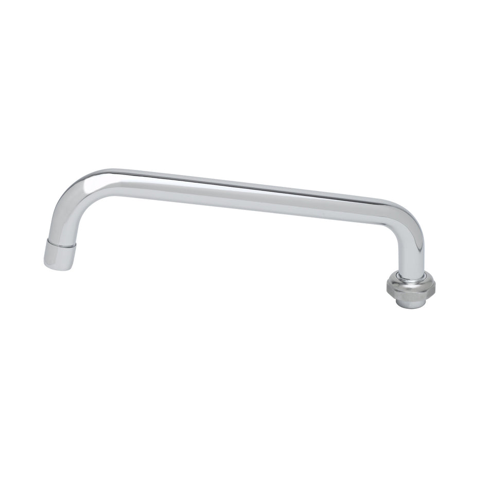 T&S 5SP-10 10" Swing Nozzle w/ Aerator Outlet