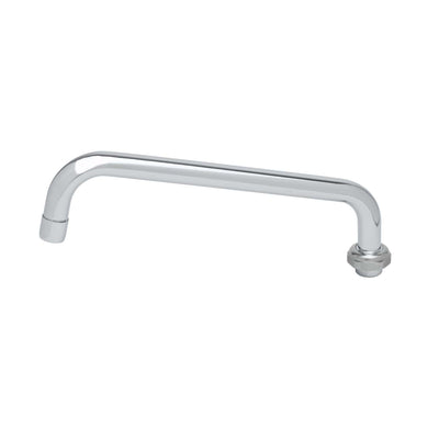 T&S Brass 5SP-12 Equip Swing Nozzle - 12" Reach